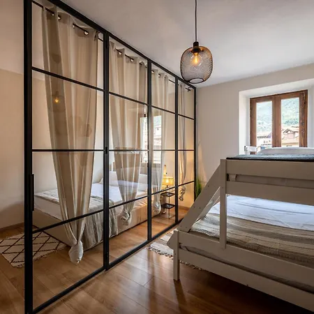 Modern In - Larihome A14 Lejlighed *