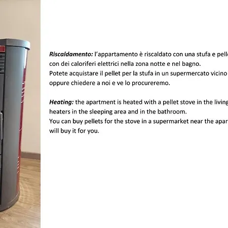 Modern In - Larihome A14 Διαμέρισμα