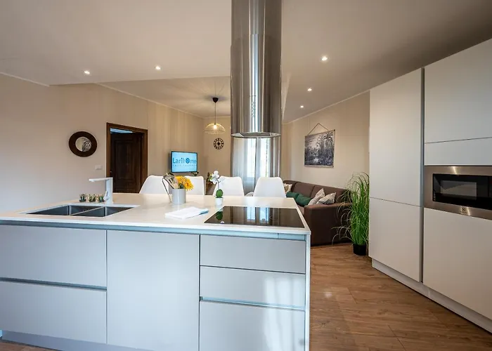 Lejlighed Modern In - Larihome A14
