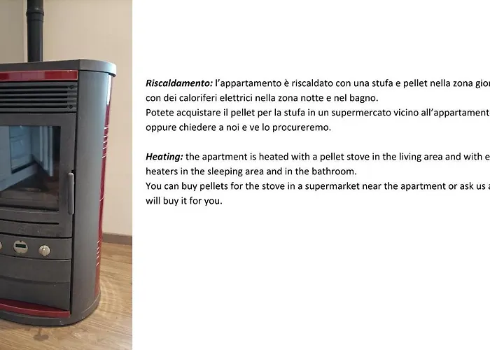 Modern In - Larihome A14 Lejlighed