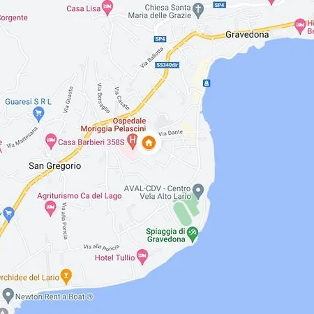 Апартаменты Modern In - Larihome A14