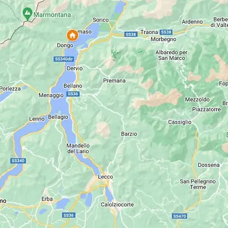 Modern In - Larihome A14 * Граведона