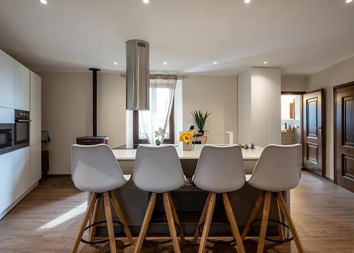 Apartament Modern In - Larihome A14 *