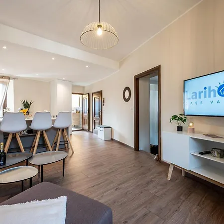 Modern In - Larihome A14 شقة *